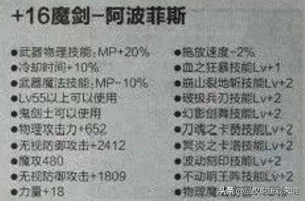 网游八大装备排名：6万起售价，百万价格的武器何故无缘前三？