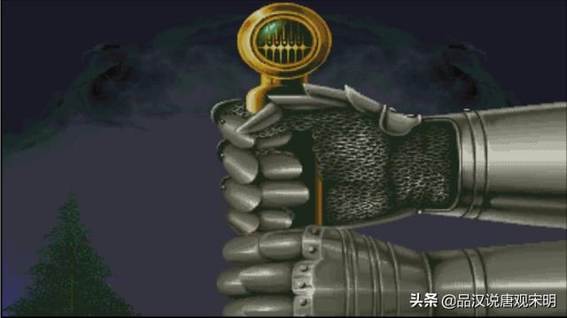 圆桌骑士：装备升级噱头遭质疑，游戏乐趣何在？