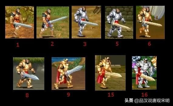 圆桌骑士：装备升级噱头遭质疑，游戏乐趣何在？