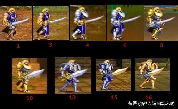 圆桌骑士：装备升级噱头遭质疑，游戏乐趣何在？