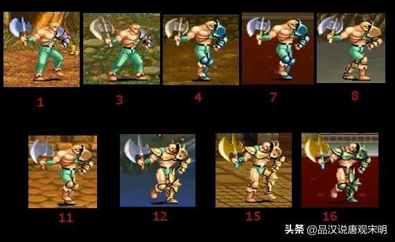 圆桌骑士：装备升级噱头遭质疑，游戏乐趣何在？