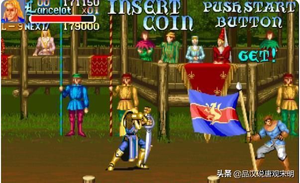 圆桌骑士：装备升级噱头遭质疑，游戏乐趣何在？