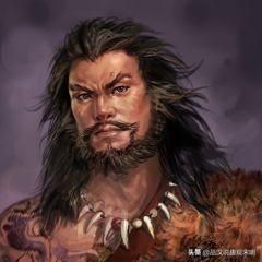 姜维排名第三，沙摩柯是最耐打的英雄