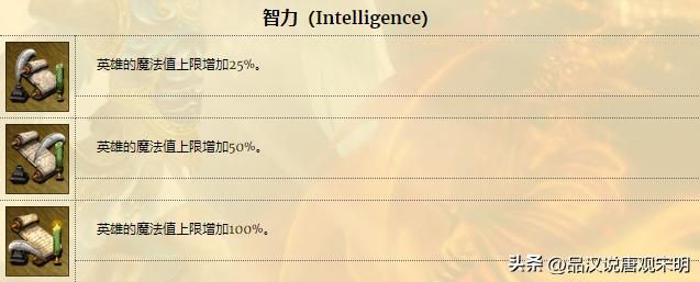英雄无敌3技能魅力：从T0到T4，28英雄的技能实力揭晓！