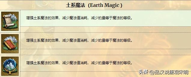英雄无敌3技能魅力：从T0到T4，28英雄的技能实力揭晓！