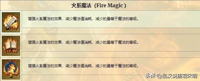 英雄无敌3技能魅力：从T0到T4，28英雄的技能实力揭晓！