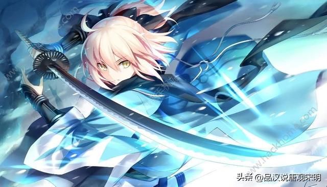 阴阳师、FGO VS 征途、传奇：头衔归属于哪些人？