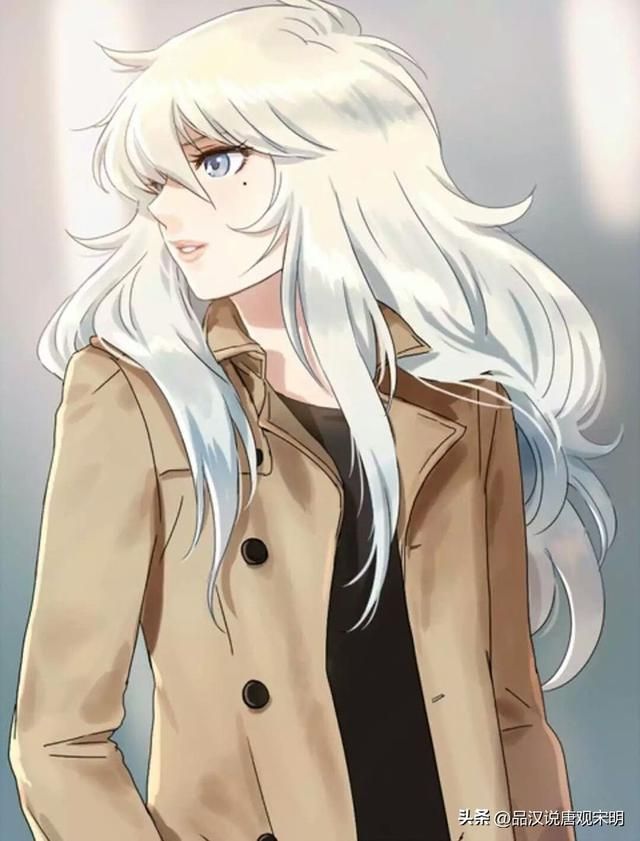 圣斗士等级分析：超越T4，T0无敌战神展现威力