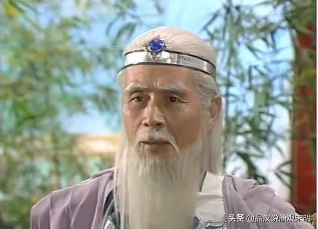 封神演义：为嫁女儿而意外创造了封神宇宙！