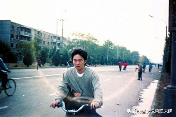 中国青年热衷于大话西游：悟空成爱情圣经