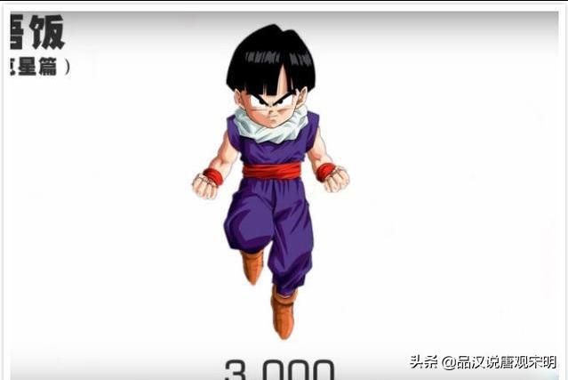 那美克星之战：战士战力体系的巅峰，双方如何分档？