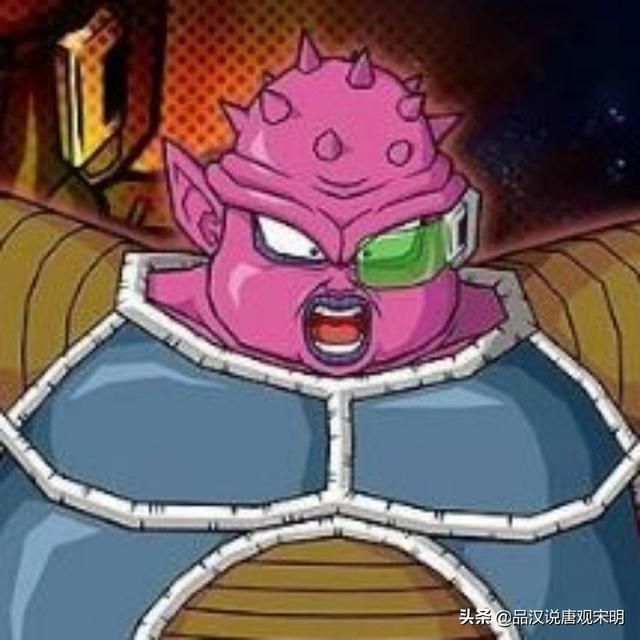 那美克星之战：战士战力体系的巅峰，双方如何分档？