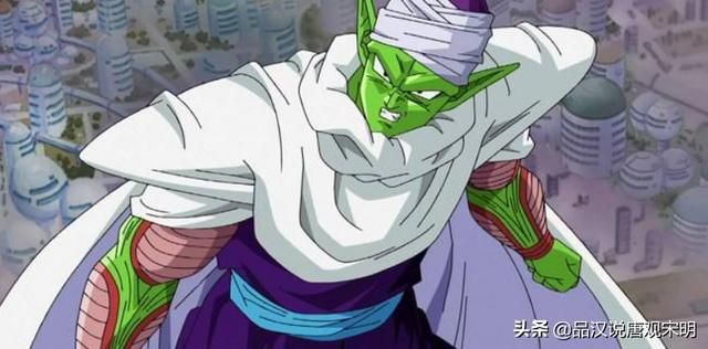 那美克星之战：战士战力体系的巅峰，双方如何分档？