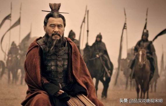 抗曹迎刘：东瀛推崇的强力三国同人剧
