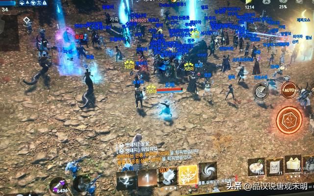 冒险岛，命运方舟：复兴中国游戏业的韩国热潮