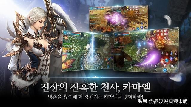 冒险岛，命运方舟：复兴中国游戏业的韩国热潮