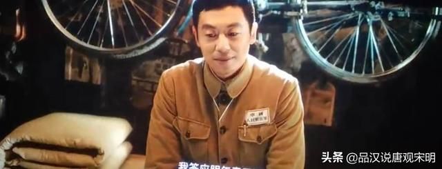 水门桥的这几细节蕴含了何种象征？让人情绪澎湃