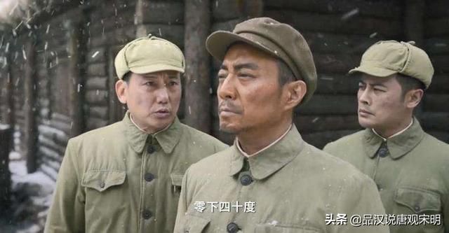 水门桥的这几细节蕴含了何种象征？让人情绪澎湃