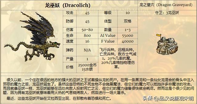 英雄无敌3：幻影射手与泰坦巨人，远程强者之争