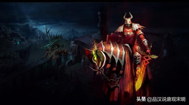 英雄无敌3：揭秘九大种族综合实力，城堡墓园和元素卓越无敌