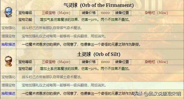 英雄无敌3的最强宝物：超越天使联盟的三大利器！