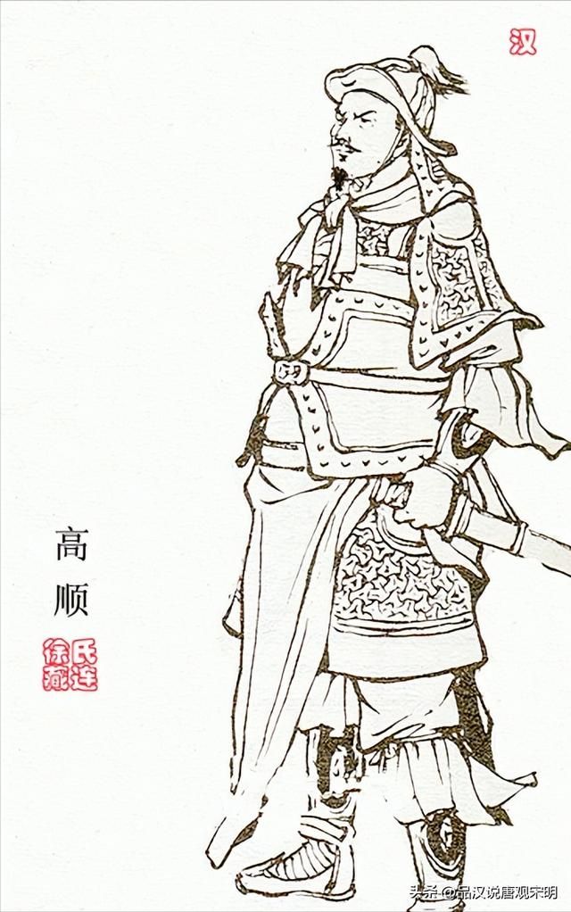 三国军事家谁能媲美当代上将？