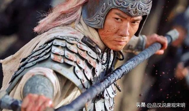 三国军事家谁能媲美当代上将？