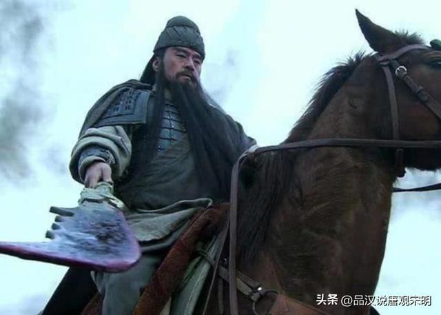 三国军事家谁能媲美当代上将？