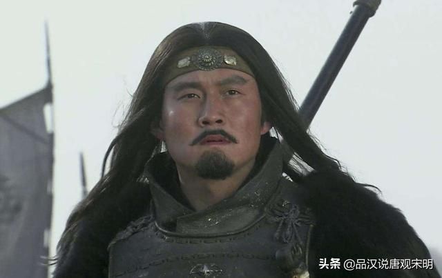 三国演义：同人女将大热门，曹操张飞竟是亲家？