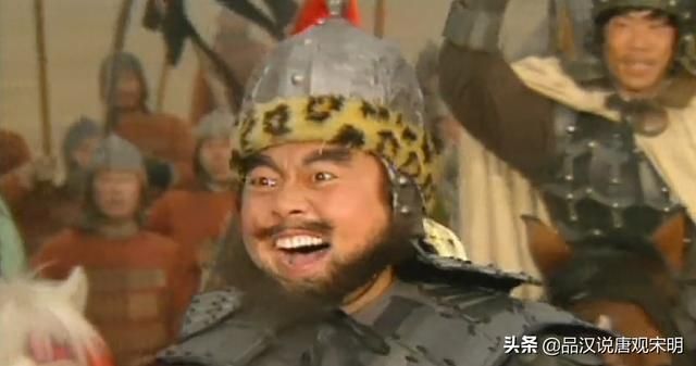 三国演义：同人女将大热门，曹操张飞竟是亲家？