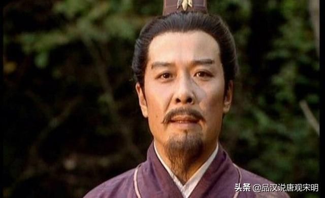 三国演义：同人女将大热门，曹操张飞竟是亲家？