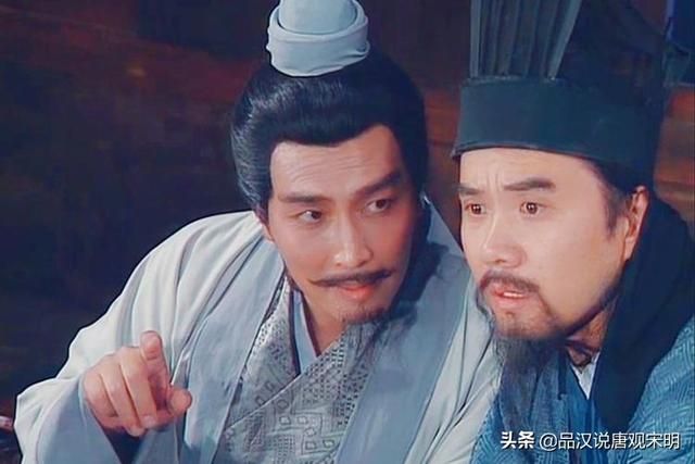 三国演义：同人女将大热门，曹操张飞竟是亲家？