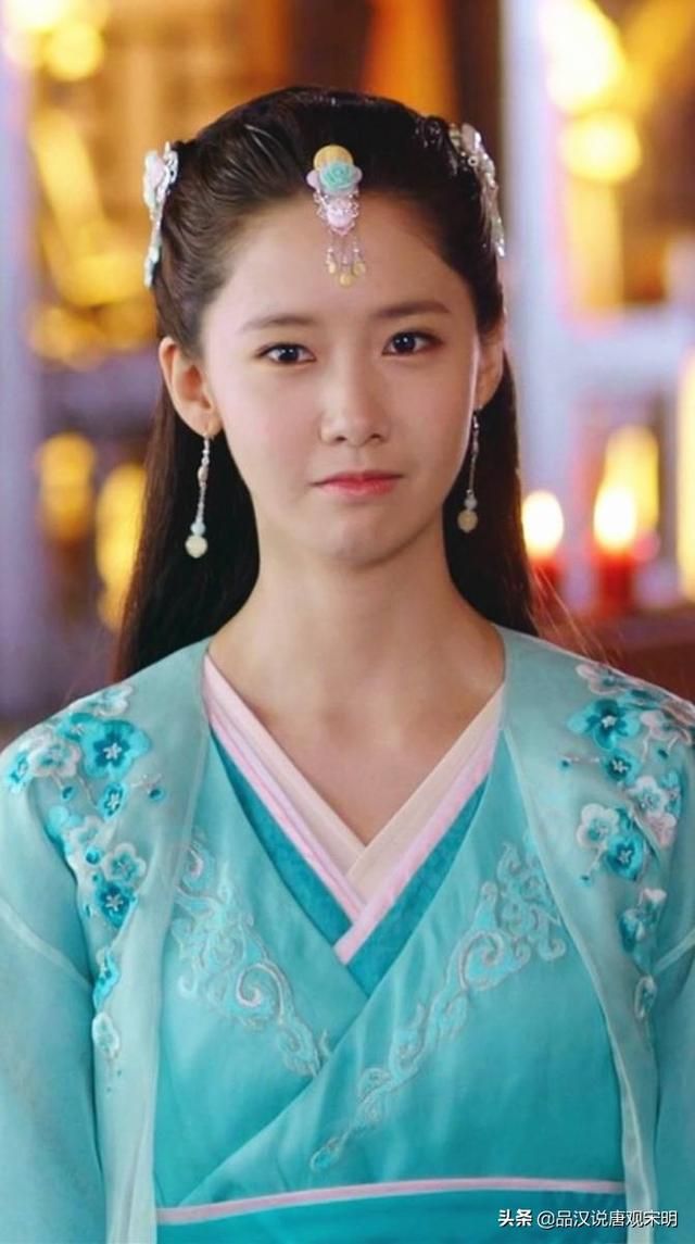 三国演义：同人女将大热门，曹操张飞竟是亲家？