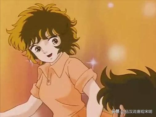 圣斗士终极排名：天梯最强角色是谁？