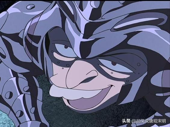 历代冥斗士排行：超越三巨头，唯有神明才是顶级