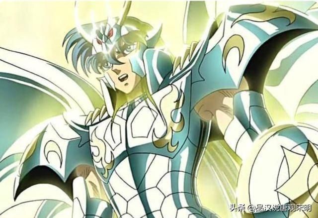 历代冥斗士排行：超越三巨头，唯有神明才是顶级