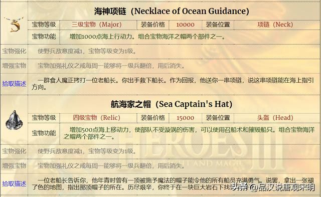 英雄无敌3：能否将天使联盟变成宝物的终极力量？