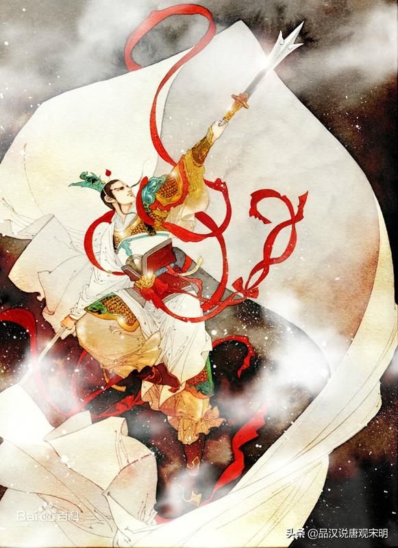 二郎神VS齐天大圣：谁更强大？分析西游记中正常战力的极限