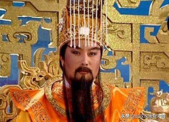 二郎神VS齐天大圣：谁更强大？分析西游记中正常战力的极限