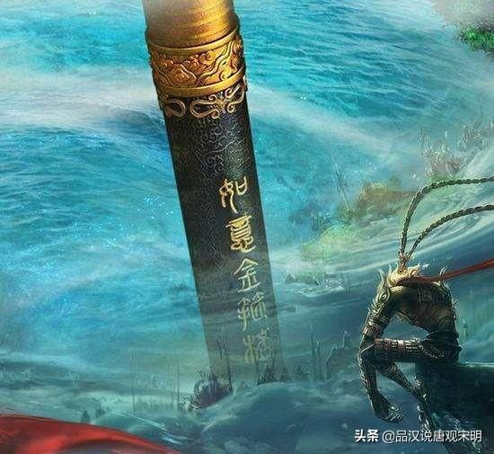 二郎神VS齐天大圣：谁更强大？分析西游记中正常战力的极限