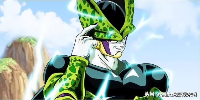 七龙珠正传：谁才是最强高手？
