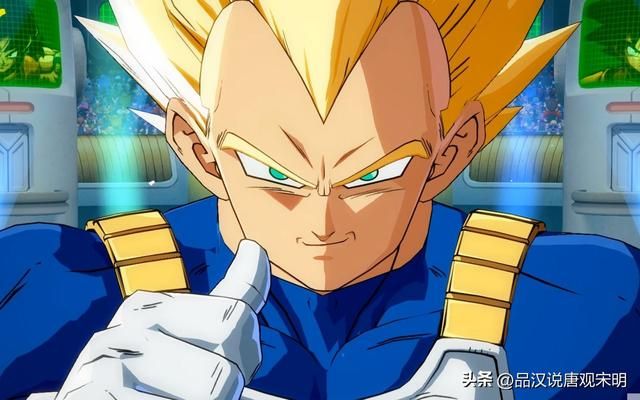 七龙珠正传：谁才是最强高手？