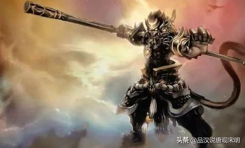 两部经典文学《封神演义》与《西游记》中，孙悟空能战胜袁洪，而二郎神能胜过杨戬吗？
