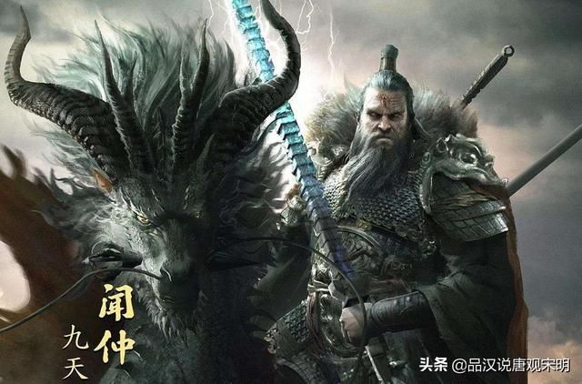 两部经典文学《封神演义》与《西游记》中，孙悟空能战胜袁洪，而二郎神能胜过杨戬吗？