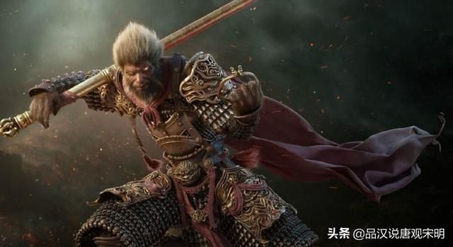 两部经典文学《封神演义》与《西游记》中，孙悟空能战胜袁洪，而二郎神能胜过杨戬吗？
