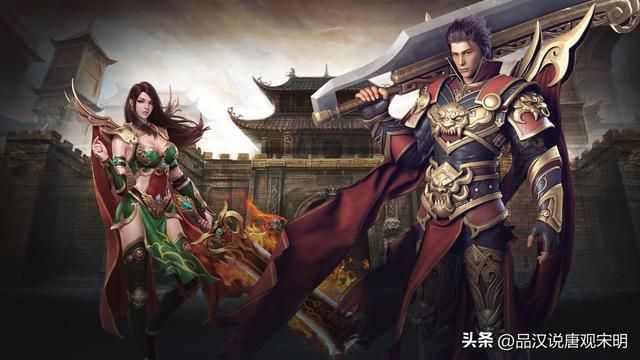 网游影响力最高的十款游戏：从魔法宝石到奇幻传奇再到原神