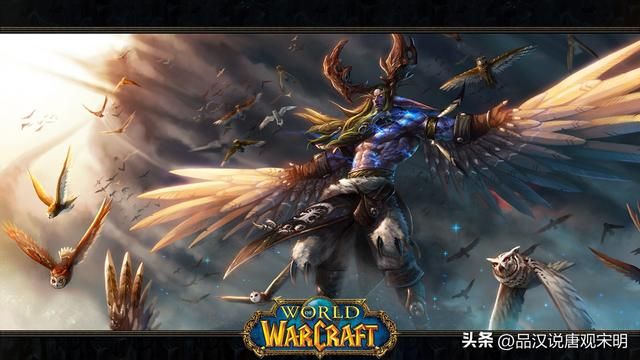 网游影响力最高的十款游戏：从魔法宝石到奇幻传奇再到原神