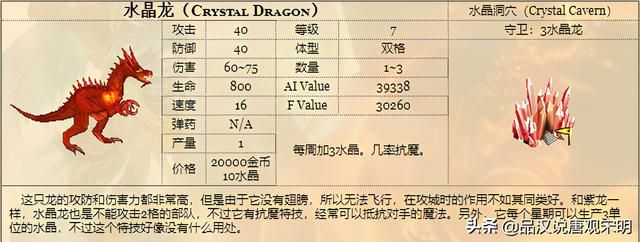 神秘身份揭示：龙巫妖竟排名飞龙之后，众龙皆震惊！