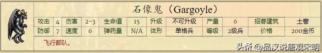 英雄无敌2：全新兵种介绍，66个强大单位，绝世黑龙对决神秘魔兽