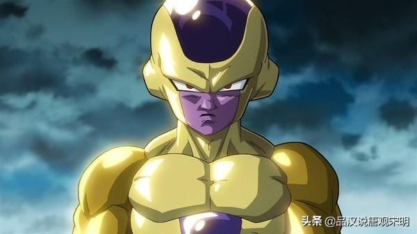 七龙珠：只因两人之手，完胜覆灭了占领宇宙70的弗利萨军团